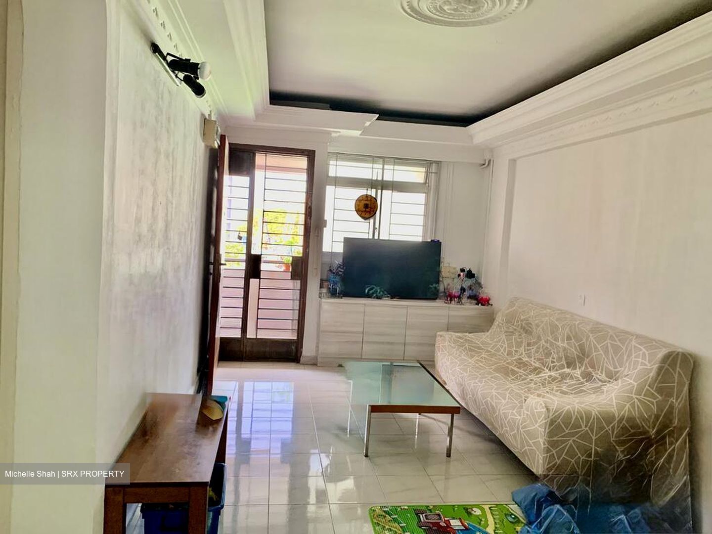 Blk 124 Ang Mo Kio Avenue 6 (Ang Mo Kio), HDB 3 Rooms #577709991